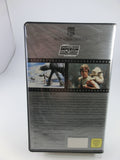 Das Imperium schlägt zurück VHS Silver Screen Ed.