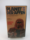 Planet der Affen VHS Tape