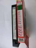 Odyssee 2010 VHS Tape - Bild Videothek