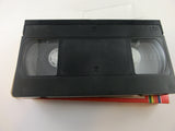 Odyssee 2010 VHS Tape - Bild Videothek