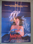 Nightmare - Mörderische Träume Plakat