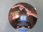 E.T. - Der Ausserirdische - Video-VÖ - Aufkleber