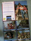 Stand by Me Aushangfotos (8 + 4) Lobby Cards