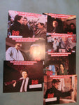 Dead Zone Aushangfotos (16) Lobby Cards