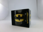 Batman  Becher