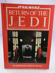 Return of the Jedi Storybook