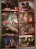 Lifeforce Aushangfotos (16) Lobby Cards