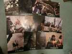 Excalibur Aushangfotos (24) Lobby Cards