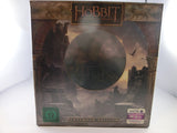 Der Hobbit - Eine unerwartete Reise 5 DVD Sammlerbox + Figur Neu!