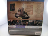 Der Hobbit - Smaugs Einöde - 5 DVD Sammlerbox + Figur Neu!