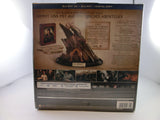 Der Hobbit - Eine unerwartete Reise 5 DVD Sammlerbox + Figur Neu!