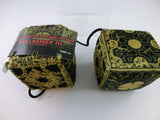 Hellraiser 3 - Hell on Earth Würfel , Lament, Dice Plüsch / Plush