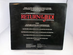 Return of the Jedi Calendar / Kalender 1984