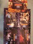 Star Trek II Der Zorn des Khan 16 normale + 5 große, 42 x 30 cm  Aushangfotos