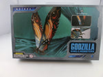 Exquisite Basic Actionfigur Godzilla: King of the Monsters Mothra 28 cm. Hiya