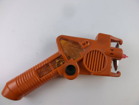 Dune / Wüstenplanet Fremen Tarpel Laser Gun (1984) vintage, funktioniert!
