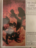 The Conan Classics Collection Set nine - Nestor Redondo, limited