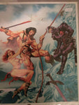 The Conan Classics Collection Set nine - Nestor Redondo, limited