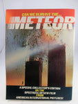 Meteor - official Movie Magazine von 1979