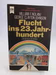 Flucht ins 23. Jahrhundert Buch zum Film