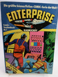 Raumschiff Enterprise - Condor Comic Tb Nr. 1
