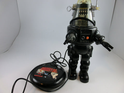 Robby, the Robot Remote für, L&S, , Trendmaster 1999