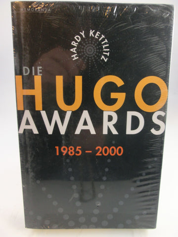 Hugo Awards 1985 - 2000 /Kettlitz Memoranda Vlg