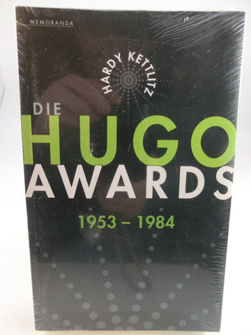 Hugo Awards 1953 - 1984 /Kettlitz Memoranda Vlg