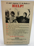 The Beatles in HELP! Dell Tb 1965 mit Fotos
