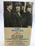 The Beatles  HELP! Mayflower Dell Tb 1965 mit Fotos