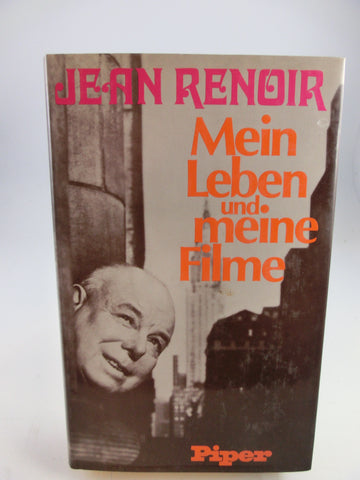 Jean Renoir - Mein Leben und meine Filme / Piper