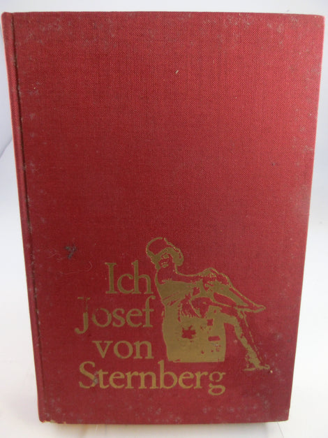 Ich Josef von Sternberg , Hardcover, Friedrich Vlg