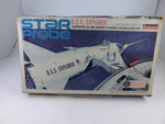 Star Probe U.S.S. Explorers Lindberg Bausatz