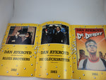 Dr. Detroit Presseheft , 20 Seiten, 30 x 21 cm