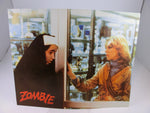 Zombie ( Romero )  1 Aushangfoto Lobby Card