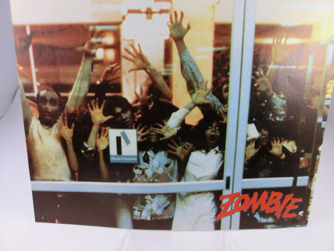 Zombie ( Romero )  1 Aushangfoto Lobby Card