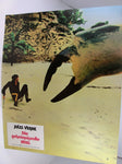 Die geheimnisvolle Insel Misterious Island 1961   1 Aushangfoto Lobby Card