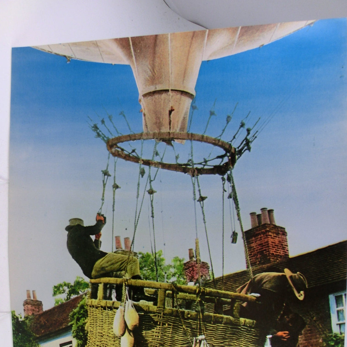 Die geheimnisvolle Insel Misterious Island 1961   1 Aushangfoto Lobby Card