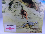 Die geheimnisvolle Insel Misterious Island 1961   1 Aushangfoto Lobby Card