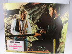 Die geheimnisvolle Insel Misterious Island 1961   1 Aushangfoto Lobby Card