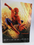 Spider Man - üppiges Presseheft , 52 Seiten, 30 x 21 cm
