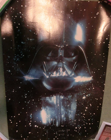 Kopie von Star Wars Esb Jumbo  Aushangfoto US- Lobby Card, 76 x 51 cm / 20 x 30"