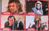 Mad Max III - Jenseits der Donnerkuppel 18 Aushangfotos Lobby Card