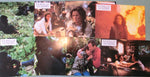 Gorillas im Nebel ( Sigourney Weaver ) 8 Aushangfotos Lobby Cards