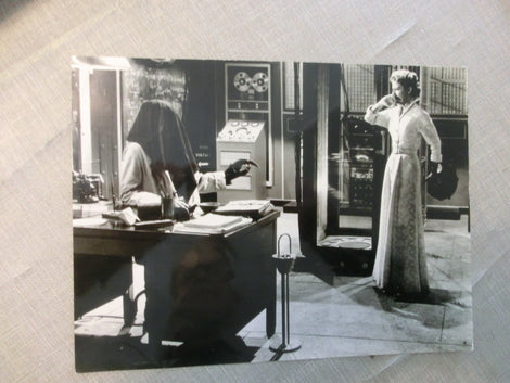 Die Fliege ( 1958 ) Pressefoto