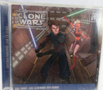 Clone Wars 9 Hörspiel CD
