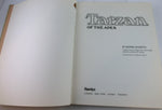 Tarzan of the Apes, Hogarth, Burroughs und Horn / Hamlyn Vlg 1973