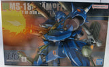 Gundam - 1/144 - MS-18E Kämpfer