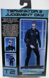 T-1000 Actionfigur 20 cm Terminator 2 Judgment Day Neca