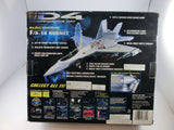 F/A-18 electronic Hornet Independence Day Trendmasters 1996